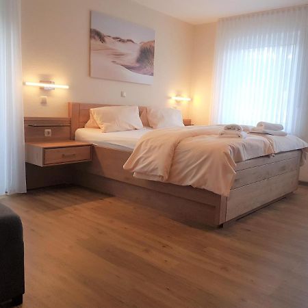 Hotel Penterknapp ブラームシェ エクステリア 写真