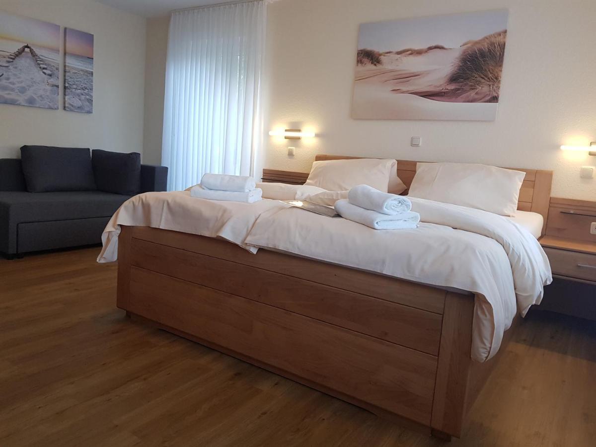 Hotel Penterknapp ブラームシェ エクステリア 写真